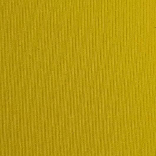 Nylon Spandex Knit-Yellow