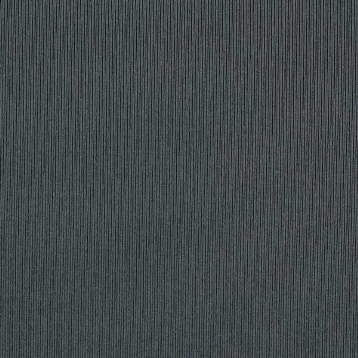 Nylon Spandex Knit-Charcoal