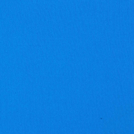Nylon Spandex Knit-Blue