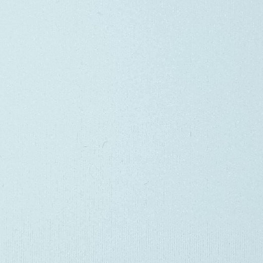 Polyester Spandex Knit-White