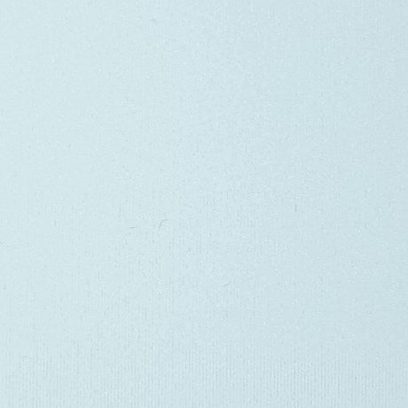 Polyester Spandex Knit-White