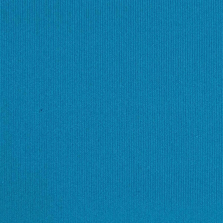 Polyester Spandex Knit-Blue