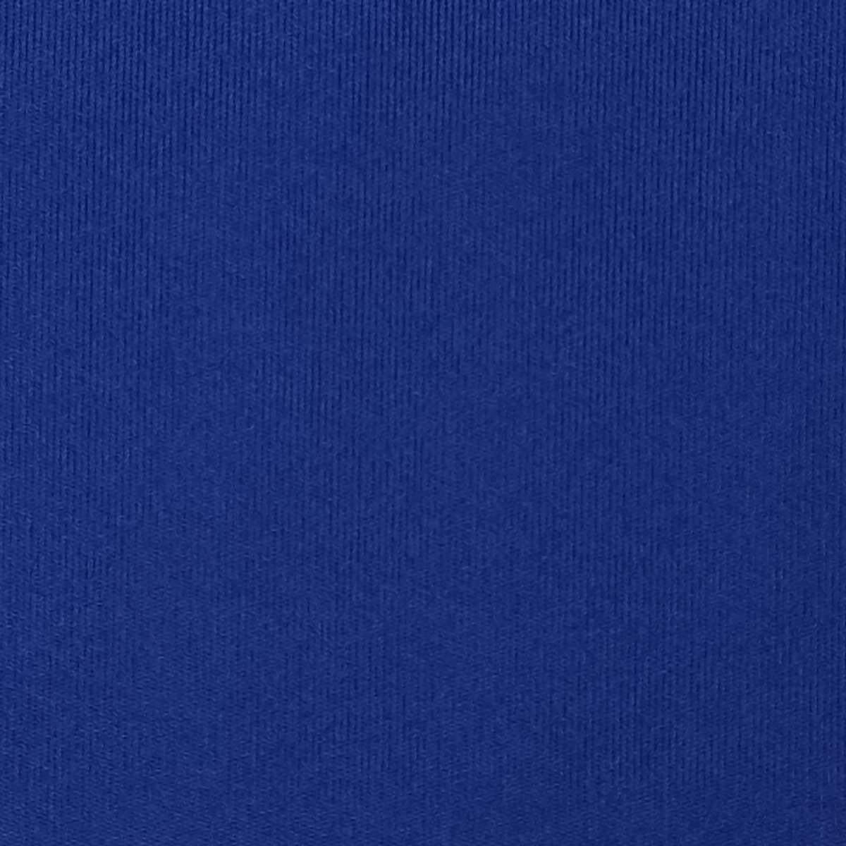 Polyester Spandex Knit-Blue