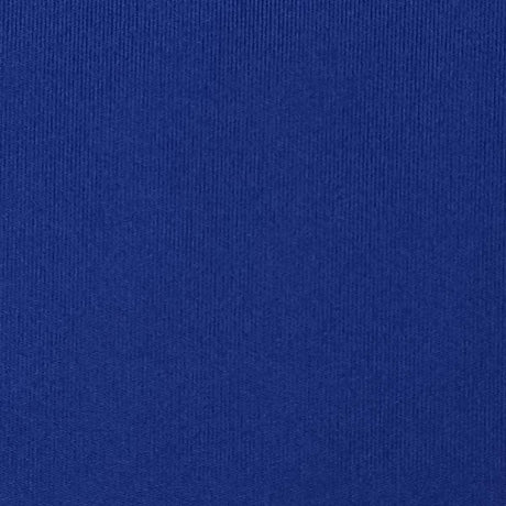 Polyester Spandex Knit-Blue