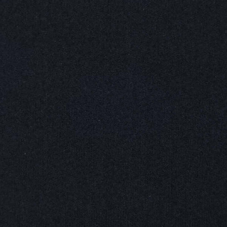 Polyester Spandex Knit-Black