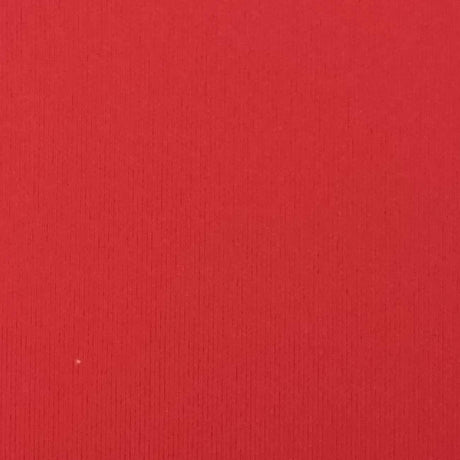 Nylon Spandex Knit-Chili Pepper