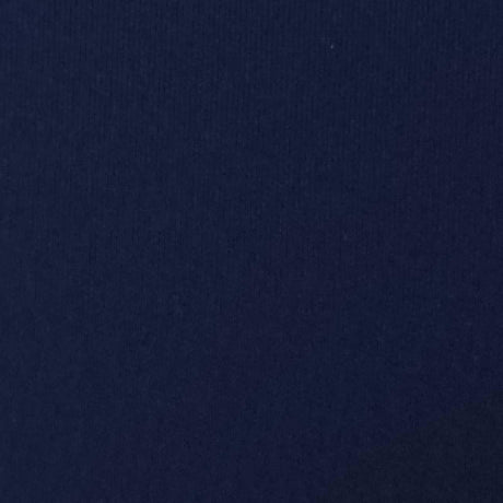 Nylon Spandex Knit-Navy