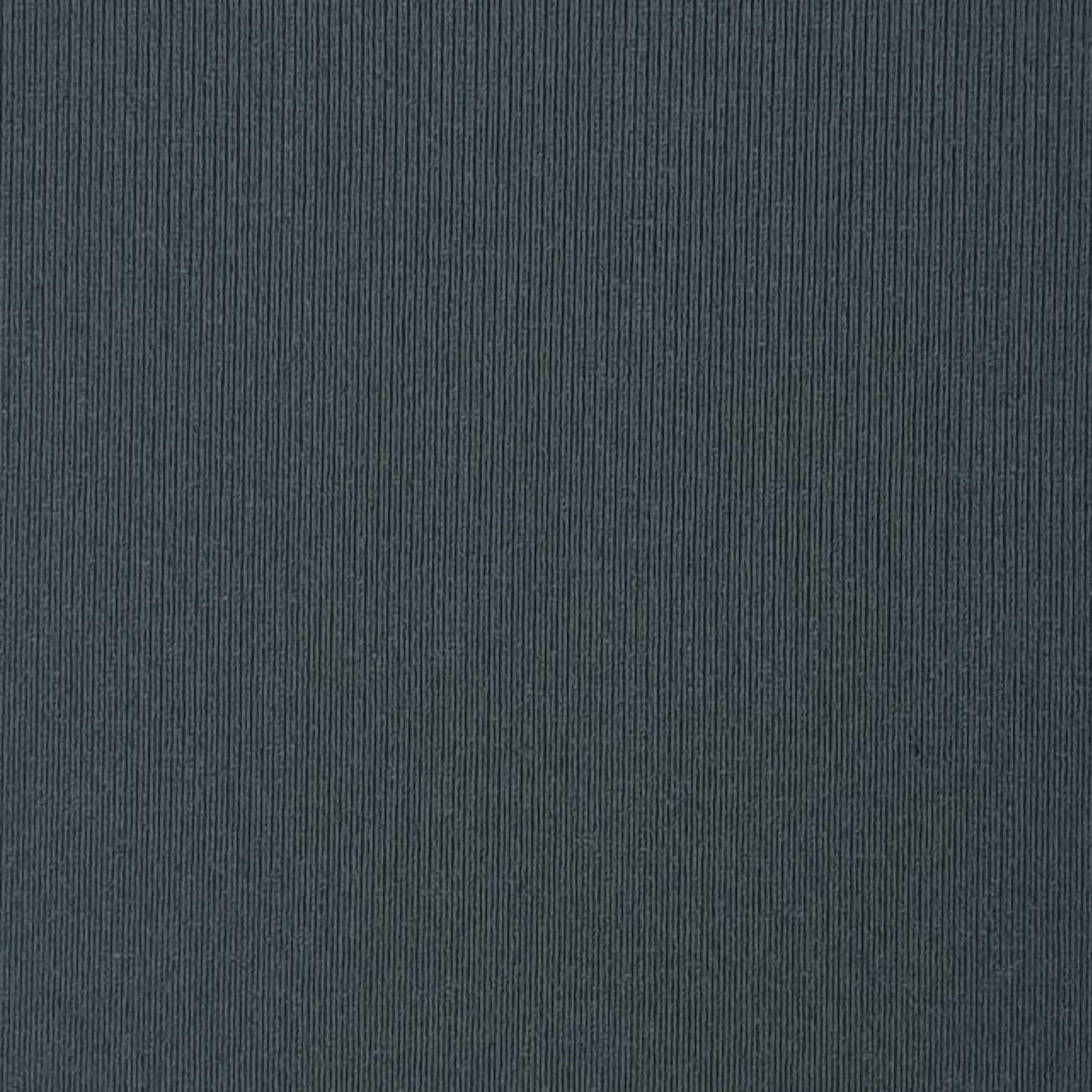 Nylon Spandex Knit-Charcoal