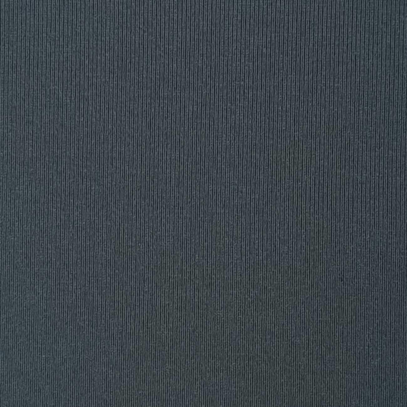 Nylon Spandex Knit-Charcoal