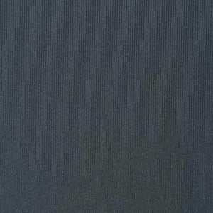 Nylon Spandex Knit-Charcoal