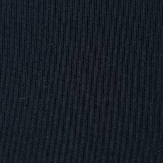 Nylon Spandex Knit-Black