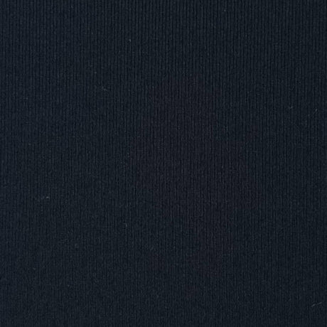 Nylon Spandex Knit-Black