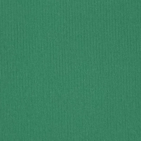 Nylon Spandex Knit-Forest Green