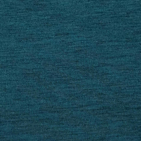 Melange Polyester Spandex Knit-Elephant