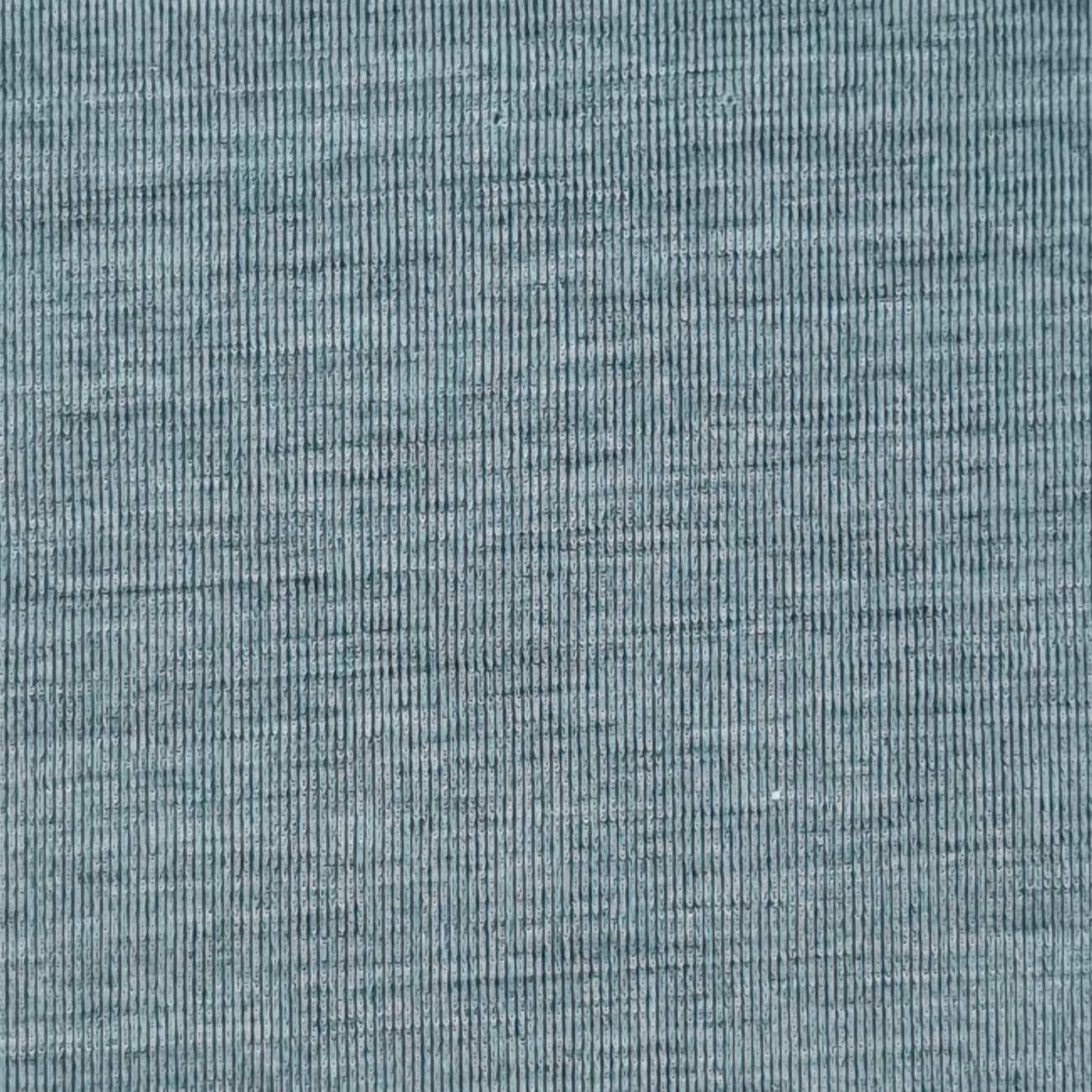Melange Polyester Spandex Knit - FAB 1387 - 12.Cadet Grey