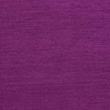 Melange Polyester Spandex Knit-Palatinate Purple