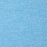 Melange Polyester Spandex Knit | FAB1387 | 1.Star Dust, 2.Grey Blue, 3.Pale Cerulean, 4.Venice Blue, 5.Catalina Blue, 6.Regal Blue, 7.Burning Sand, 8.Pale Carmine, 9.Eminence, 10.Black by Fabricis.com #