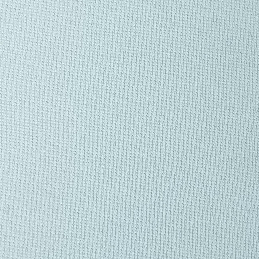 1.White-2.Ivory-3.Soft Amber-4.Aluminium-5.Pink Flare - Anti Bacteria Polyester Knit - FAB 1388