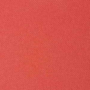 Anti Bacteria Polyester Knit-Pale Red