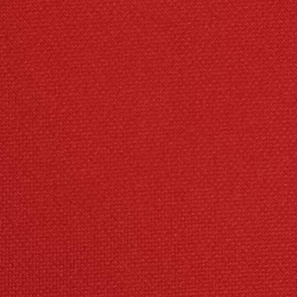 Anti Bacteria Polyester Knit-Cornell Red