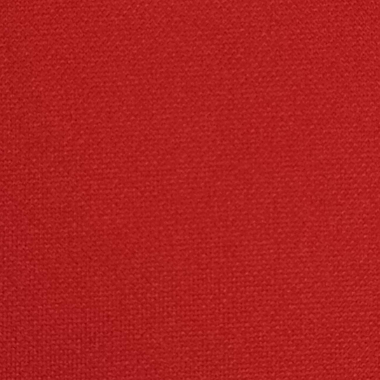 Anti Bacteria Polyester Knit-Cornell Red