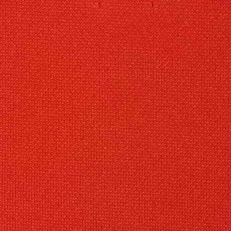 Anti Bacteria Polyester Knit-Milano Red