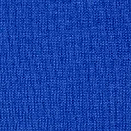 Anti Bacteria Polyester Knit-Egyptian Blue