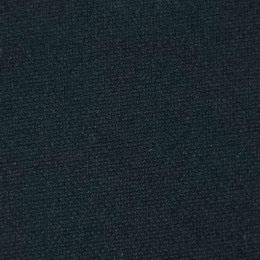 Anti Bacteria Polyester Knit-Black