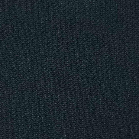 Anti Bacteria Polyester Knit-Black