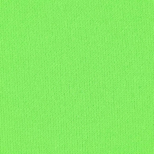 Anti Bacteria Polyester Knit-Fresh Green