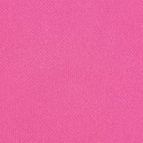 Anti Bacteria Polyester Knit-Hot Pink