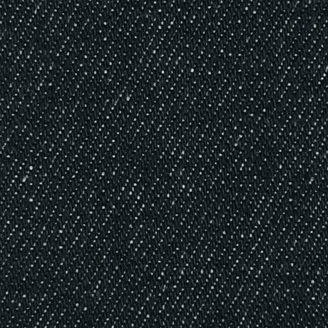 10's Denim Cotton Woven Fabric | FAB1389 | 1.Indigo, 2.Blue, 3.Blue, 4.Black by Fabricis.com #