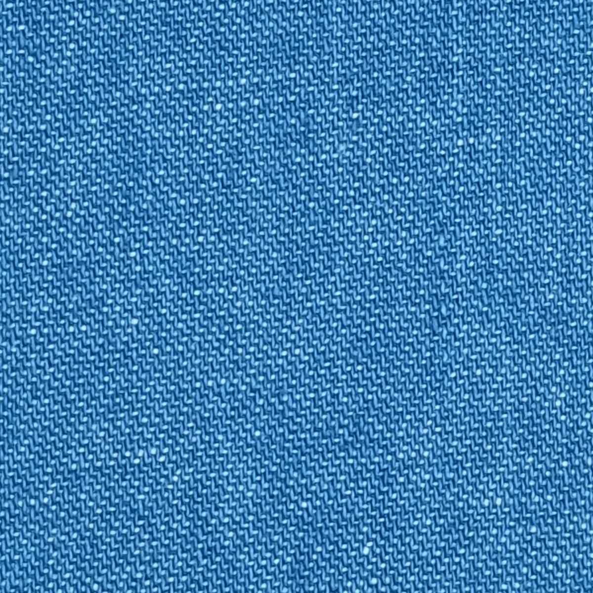 16's Cotton Denim Woven Fabric | FAB1390 | 1.Indigo, 2.Indigo, 3.Blue, 4.Blue, 5.Black by Fabricis.com #