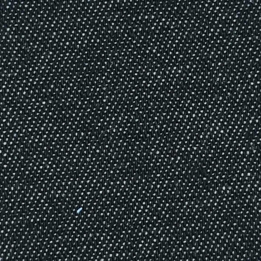 16's Cotton Denim Woven Fabric | FAB1390 | 1.Indigo, 2.Indigo, 3.Blue, 4.Blue, 5.Black by Fabricis.com #