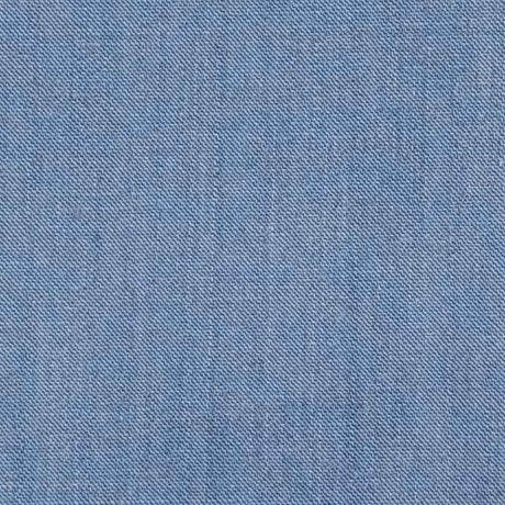 30's Cotton Spandex Denim Woven Fabric | FAB1391 | 1.Blue, 2.Blue, 3.Indigo, 4.Black by Fabricis.com #