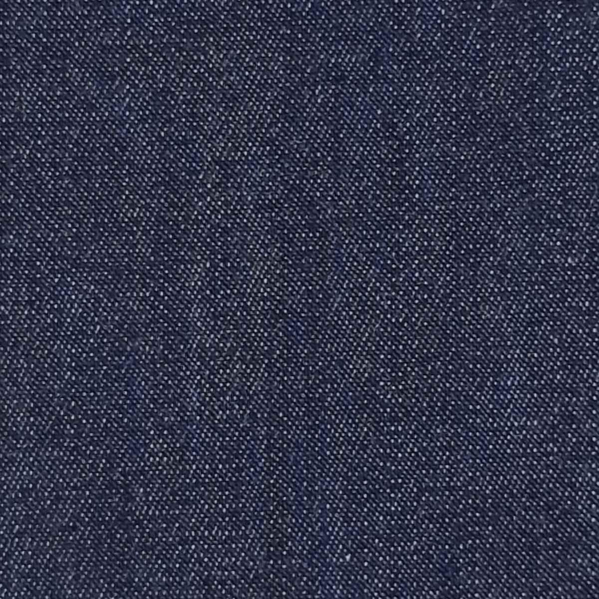 30's Cotton Spandex Denim Woven Fabric | FAB1391 | 1.Blue, 2.Blue, 3.Indigo, 4.Black by Fabricis.com #