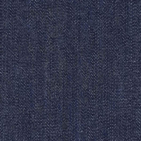 30's Cotton Spandex Denim Woven Fabric | FAB1391 | 1.Blue, 2.Blue, 3.Indigo, 4.Black by Fabricis.com #