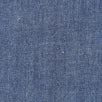 50's Cotton Denim Twill Woven Fabric | FAB1392 | 1.Indigo, 2.Blue, 3.Blue, 4.Black by Fabricis.com #