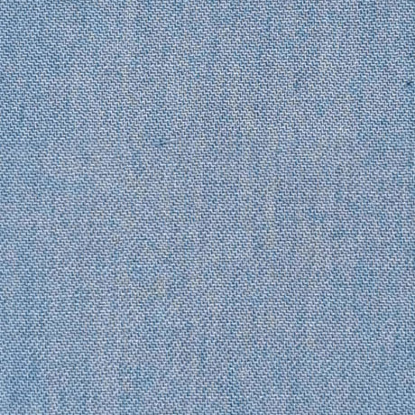 50's Cotton Denim Twill Woven Fabric | FAB1392 | 1.Indigo, 2.Blue, 3.Blue, 4.Black by Fabricis.com #