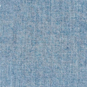 50's Cotton Denim Woven Fabric | FAB1394 | 1.Indigo, 2.Blue, 3.Blue, 4.Black by Fabricis.com #