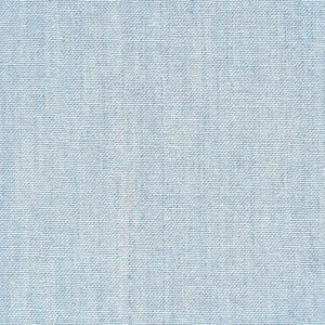 50's Cotton Denim Woven Fabric | FAB1394 | 1.Indigo, 2.Blue, 3.Blue, 4.Black by Fabricis.com #