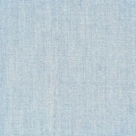 50's Cotton Denim Woven Fabric | FAB1394 | 1.Indigo, 2.Blue, 3.Blue, 4.Black by Fabricis.com #
