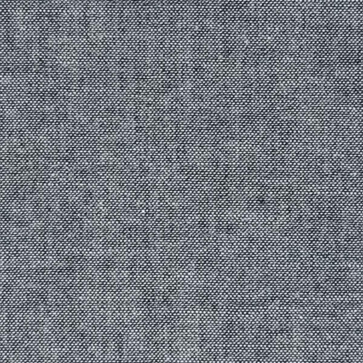 50's Cotton Denim Woven Fabric | FAB1394 | 1.Indigo, 2.Blue, 3.Blue, 4.Black by Fabricis.com #