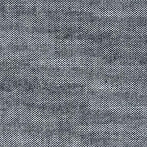 50's Cotton Denim Woven Fabric | FAB1394 | 1.Indigo, 2.Blue, 3.Blue, 4.Black by Fabricis.com #