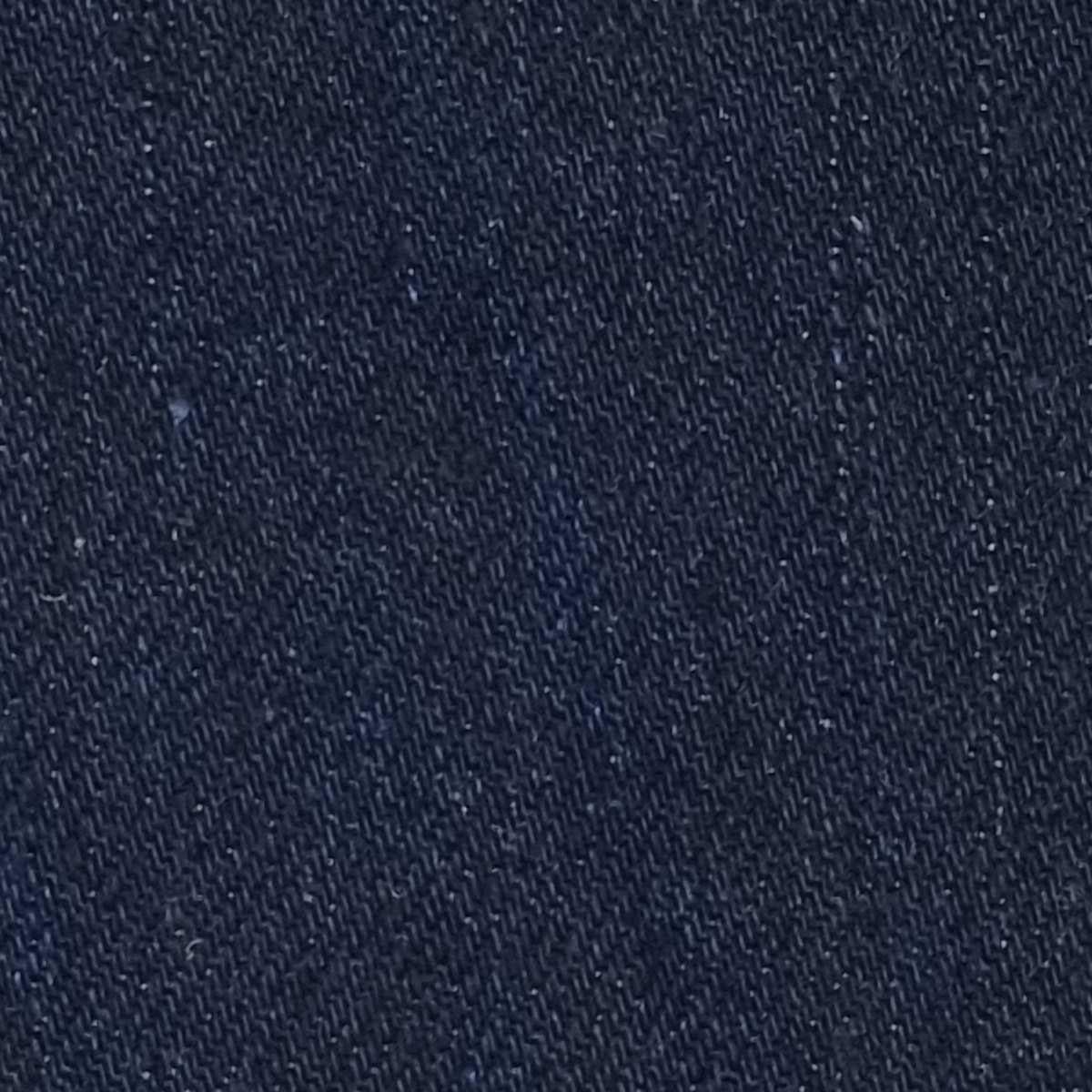 Slub Denim Cotton Span Woven Fabric | FAB1395 | 1.Blue, 2.Indigo, 3.Black by Fabricis.com #