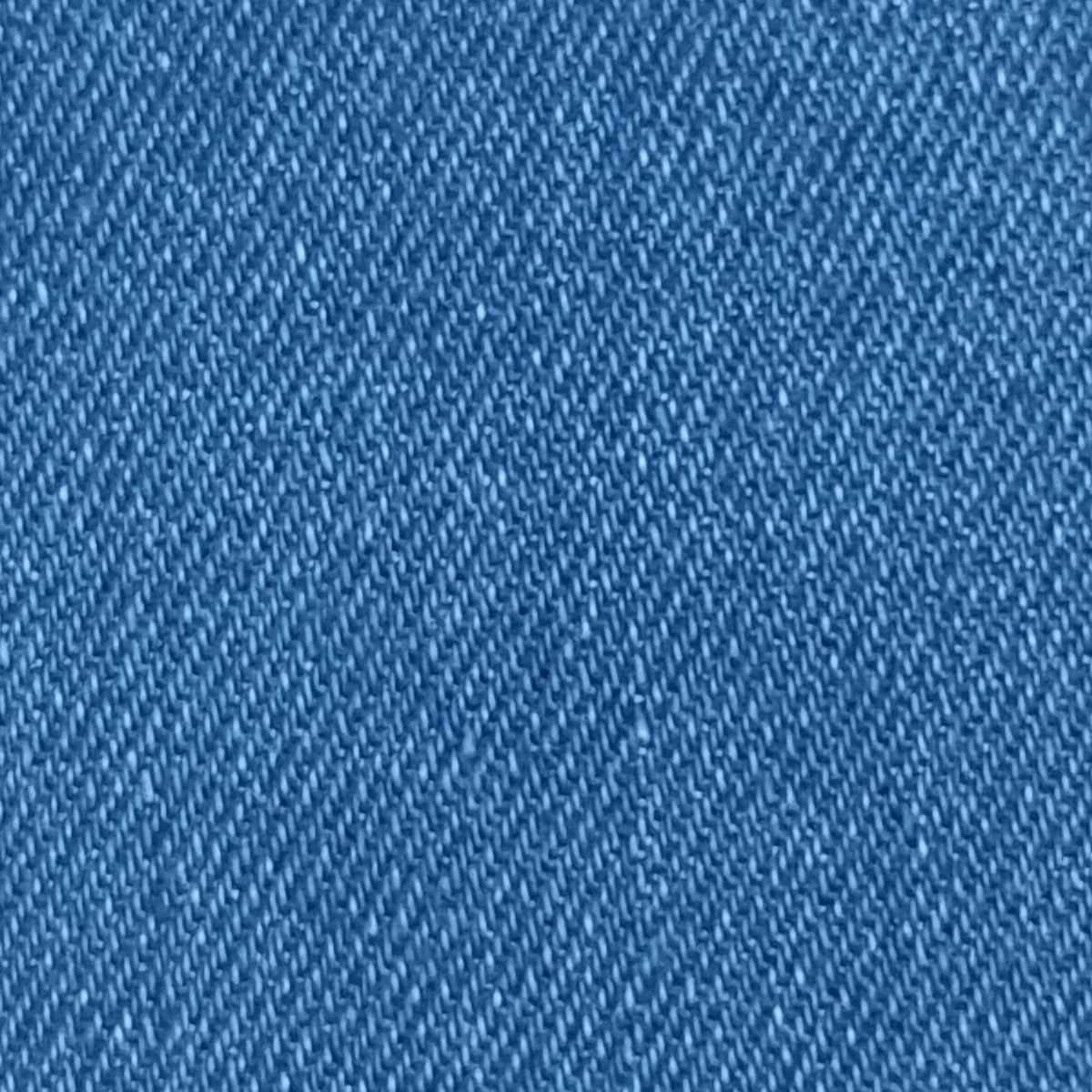 10's Denim Cotton Span Woven Fabric | FAB1396 | 1.Blue, 2.Indigo, 3.Black by Fabricis.com #