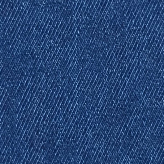 10's Denim Cotton Span Woven Fabric | FAB1396 | 1.Blue, 2.Indigo, 3.Black by Fabricis.com #