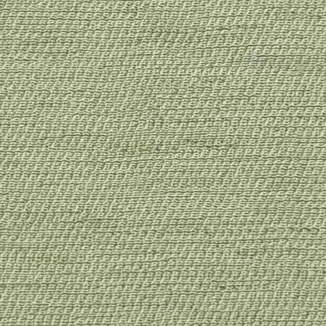 1.Khaki-2.Khaki-3.Ivory-4.Beige-5.Ivory - Twill Nylon Linen Rayon Woven Fabric - FAB 1397