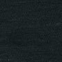 Twill Nylon Linen Rayon Woven Fabric-Black