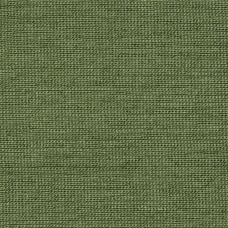 Nylon Rayon Linen Woven Fabric-Green